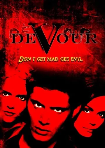 Постер: Пожиратель душ / Devour (2005)