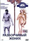 Постер: Разборчивый жених (1993)