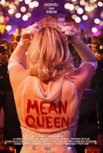 Постер: Быть королевой / Mean Queen (2018)