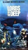 Постер: Повелители глубин / Lords of the Deep (1989)