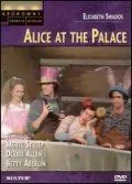 Постер: Алиса во дворце / Alice at the Palace (1982)