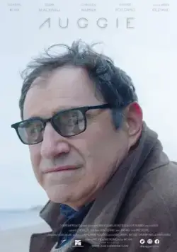 Постер: Огги / Auggie (2019)