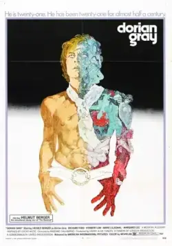 Постер: Дориан Грей / Dorian Gray (1970)
