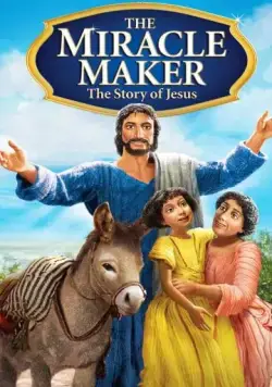 Постер: Чудотворец / The Miracle Maker (2000)