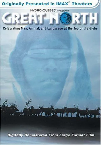 Постер: Великий Север / Great North (2001)