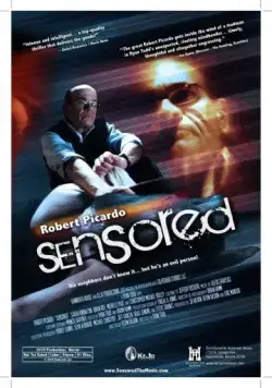 Постер: По ту сторону души / Sensored (2009)