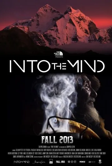 Постер: В глубины разума / Into the Mind (2013)