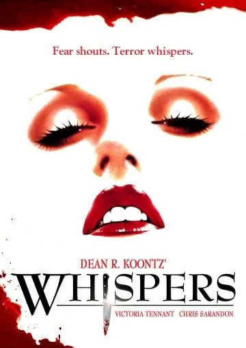 Постер: Шорохи / Whispers (1990)