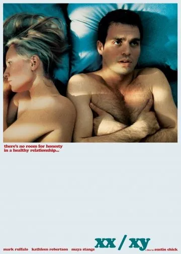 Постер: Логика измены / XX/XY (2002)