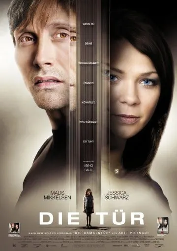 Постер: Дверь / Die Tür (2009)