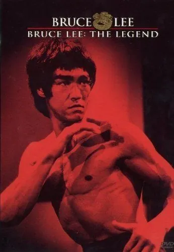 Постер: Брюс Ли – человек легенда / Bruce Lee: The Legend (1984)