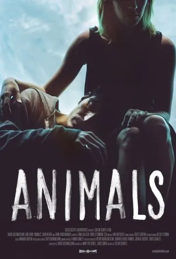 Постер: Животные / Animals (2014)