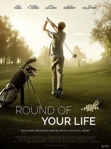 Постер: Раунд твоей жизни / Round of Your Life (2019)