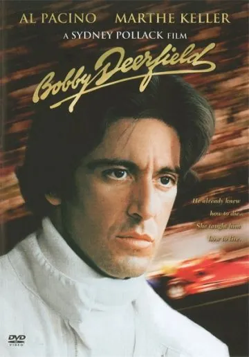 Постер: Жизнь взаймы / Bobby Deerfield (1977)