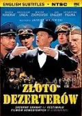 Постер: Золото дезертиров / Złoto dezerterów (1998)