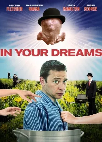 Постер: В твоих мечтах / In Your Dreams (2008)