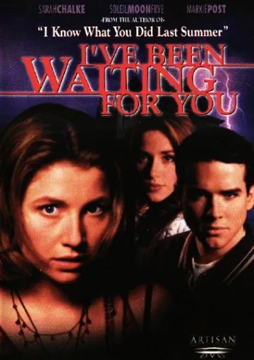 Постер: Я ждала тебя / I've Been Waiting for You (1998)