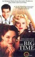 Постер: Успех / The Big Time (2002)