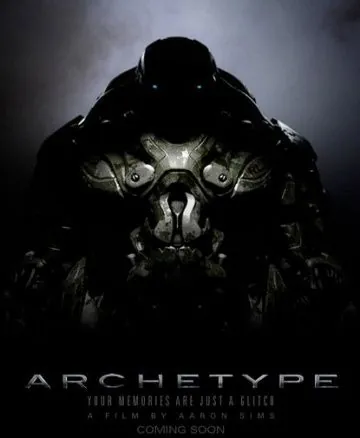 Постер: Архетип / Archetype (2011)