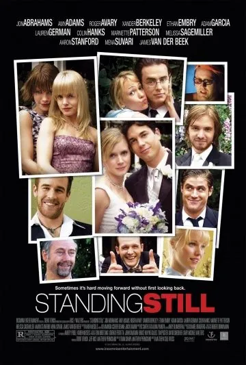 Постер: Без оглядки / Standing Still (2005)