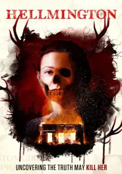Постер: Хелмингтон / Hellmington (2018)