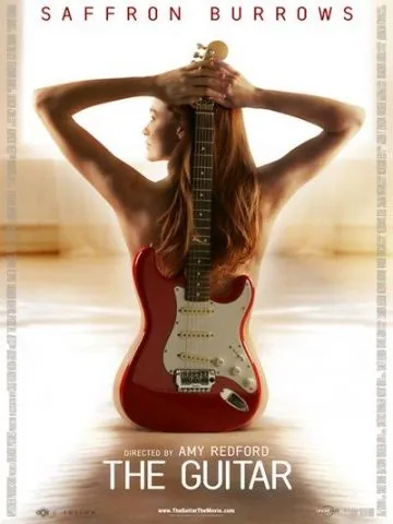 Постер: Гитара / The Guitar (2008)