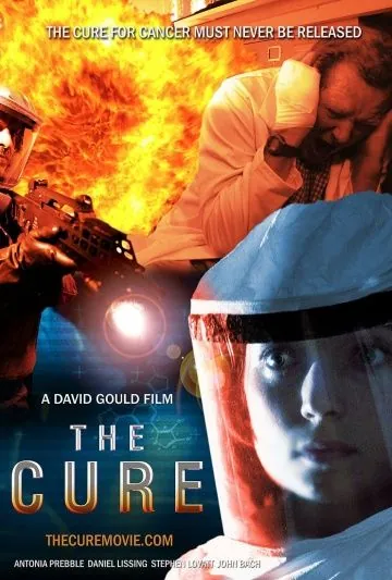 Постер: Лекарство / The Cure (2014)