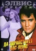 Постер: Да здравствует Лас-Вегас / Viva Las Vegas (1964)