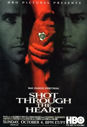 Постер: Снайперы (1998)