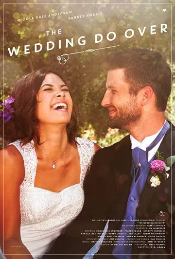 Постер: Свадьба на повтор / The Wedding Do Over (2018)