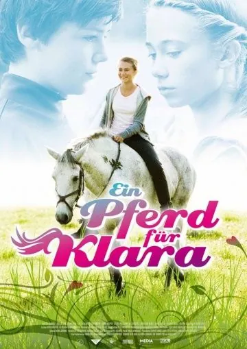 Постер: Клара / Klara (2010)