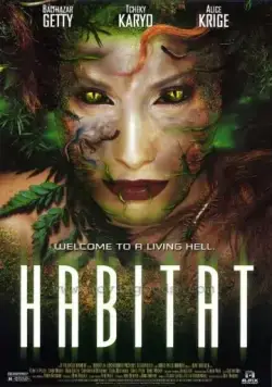 Постер: Среда обитания (1997)