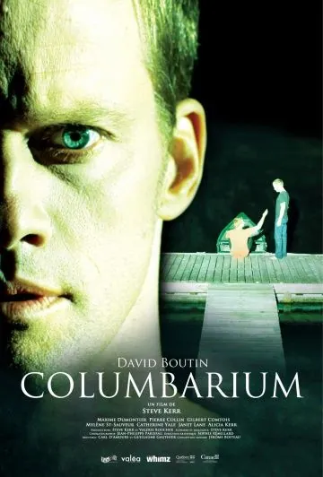 Постер: Колумбарий / Columbarium (2012)