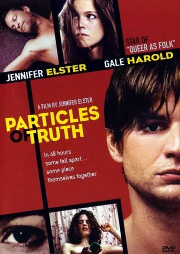 Постер: Крупицы правды / Particles of Truth (2003)