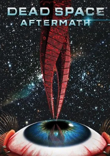 Постер: Dead Space: Последствия / Dead Space: Aftermath (2011)