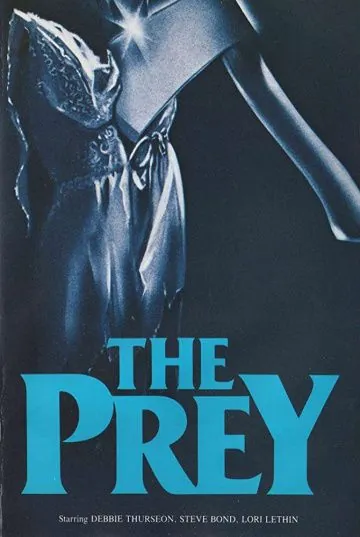 Постер: Добыча / The Prey (1983)