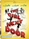 Постер: Девушка по соседству / The Girl Next Door (1953)