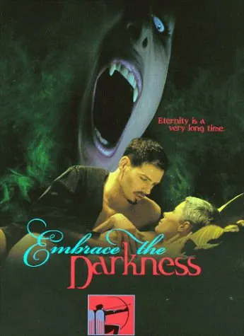 Постер: В объятьях тьмы / Embrace the Darkness (1999)