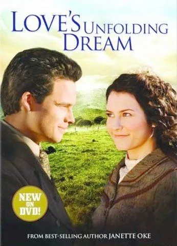 Постер: Мечта любви / Love's Unfolding Dream (2007)
