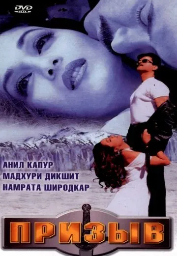 Постер: Призыв / Pukar (2000)