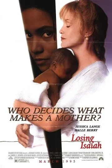 Постер: Дело Исайи / Losing Isaiah (1995)