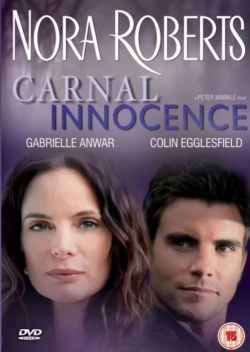Постер: Порочная невинность / Carnal Innocence (2011)
