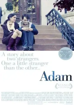 Постер: Адам / Adam (2009)