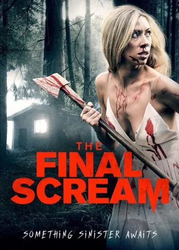 Постер: Последний крик / The Final Scream (2019)
