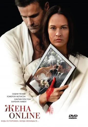 Постер: Жена online / The Wife He Met Online (2012)