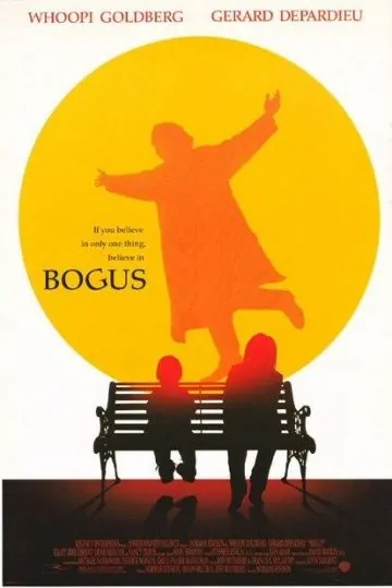 Постер: Богус (1996)