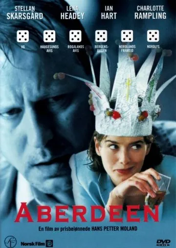 Постер: Абердин / Aberdeen (2000)
