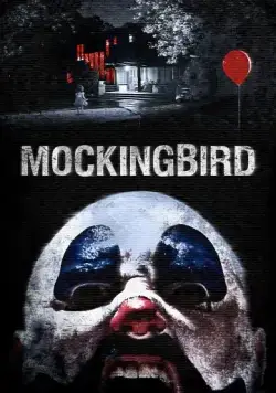 Постер: Пересмешник / Mockingbird (2014)