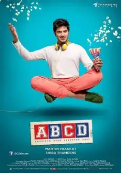 Постер: Рождённый в Америке растерянный индиец / ABCD: American-Born Confused Desi (2013)