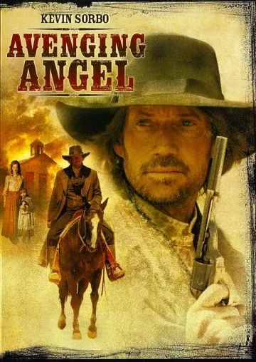 Постер: Ангел-мститель / Avenging Angel (2007)